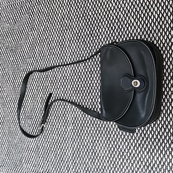 Coach Vintage Prairie Bag 9954 near deadstock - Picture 2 of 14